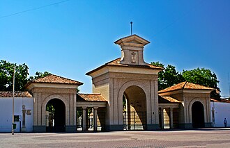 Albacete — SEO local en Albacete