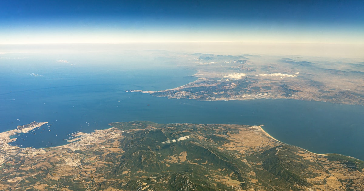 Algeciras — SEO local en Algeciras