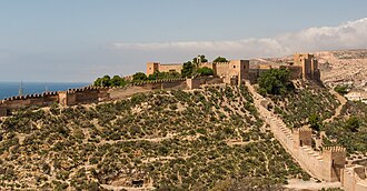 Almería — SEO local en Almería