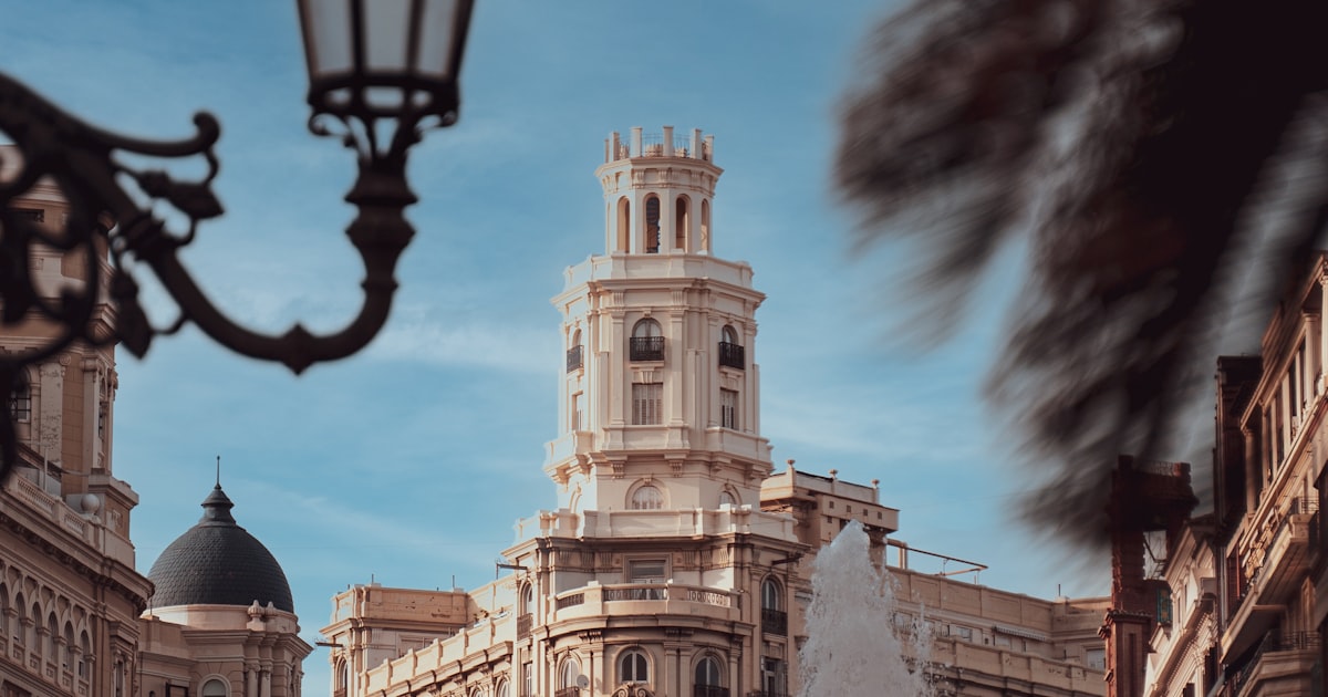 Alzira — SEO local en Alzira