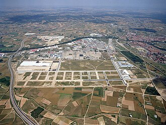 Aranda de Duero — SEO local en Aranda de Duero