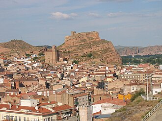 Arnedo — SEO local en Arnedo