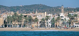 Badalona — SEO local en Badalona