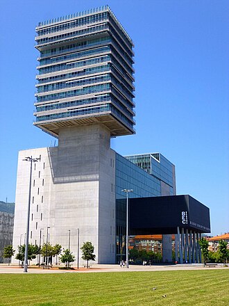 Barakaldo — SEO local en Barakaldo