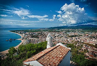 Blanes — SEO local en Blanes