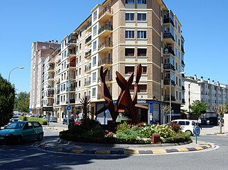 Burlada — SEO local en Burlada