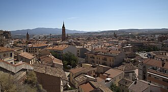Calatayud — SEO local en Calatayud