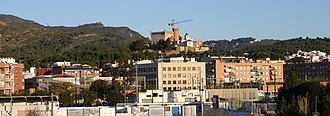Castelldefels — SEO local en Castelldefels
