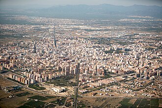 Castellón de la Plana — SEO local en Castellón de la Plana