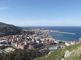 Castro-Urdiales — SEO local en Castro-Urdiales