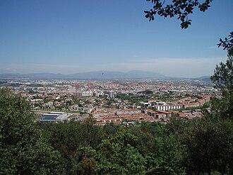 Cerdanyola del Vallès — SEO local en Cerdanyola del Vallès