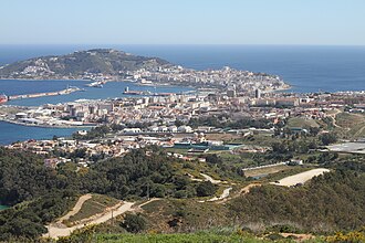 Ceuta — SEO local en Ceuta