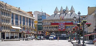Ciudad Real — SEO local en Ciudad Real