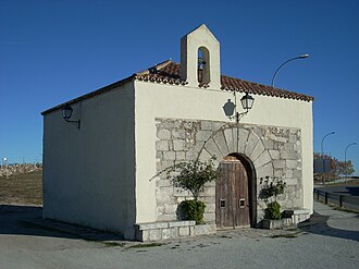 Colmenar Viejo — SEO local en Colmenar Viejo