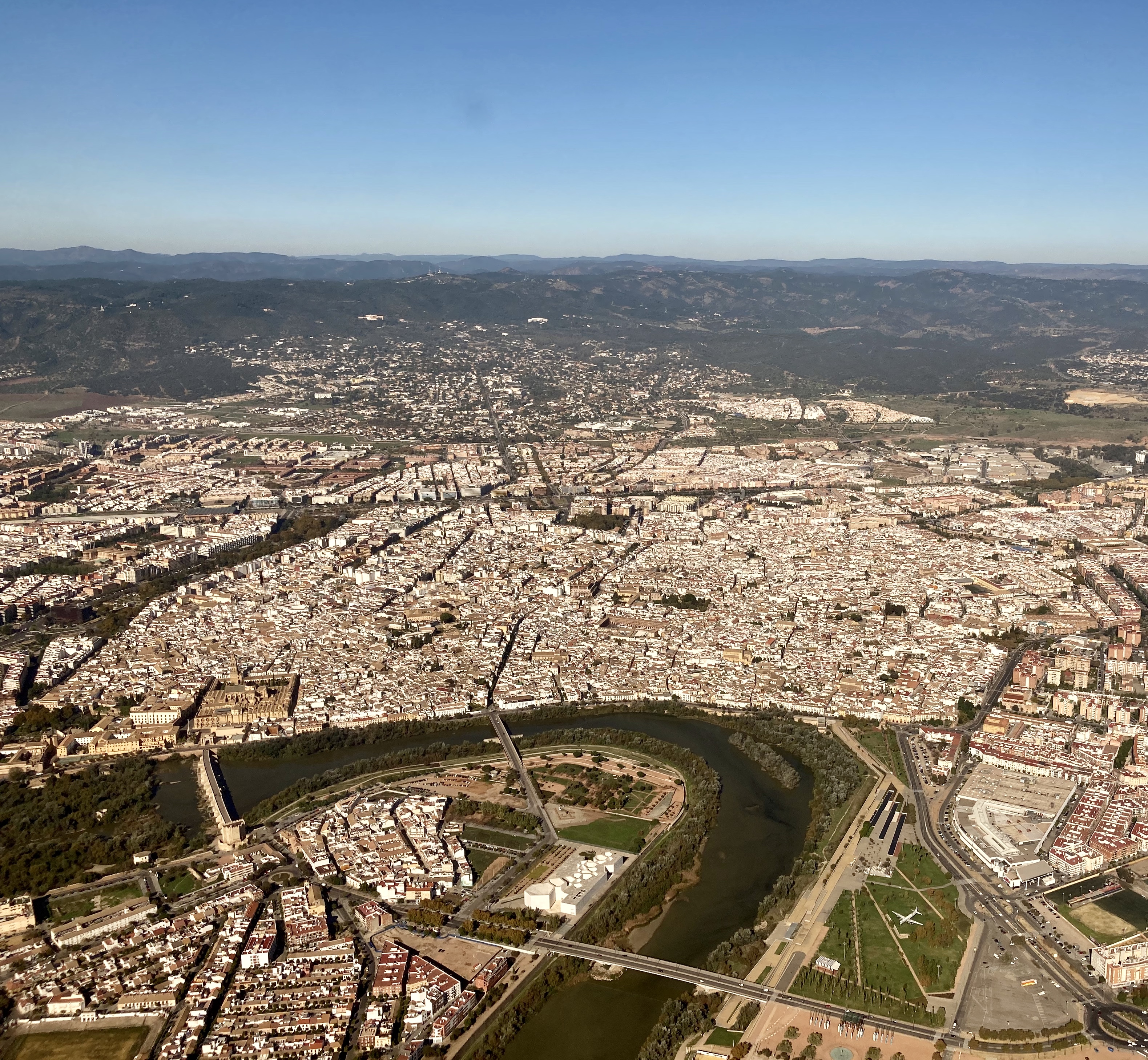 Córdoba — SEO local en Córdoba