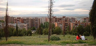 Coslada — SEO local en Coslada