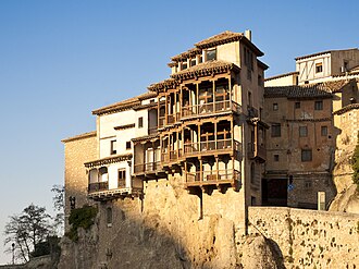 Cuenca — SEO local en Cuenca