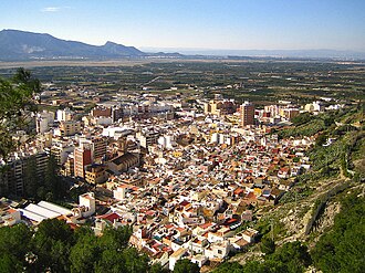 Cullera — SEO local en Cullera