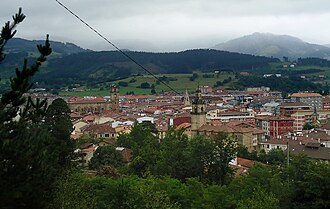 Durango — SEO local en Durango