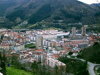 Eibar — SEO local en Eibar