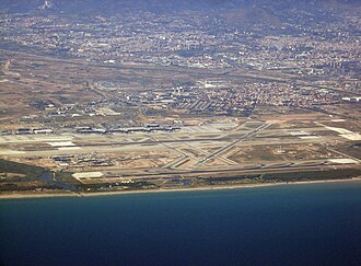 El Prat de Llobregat — SEO local en El Prat de Llobregat