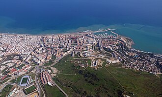 Estepona — SEO local en Estepona