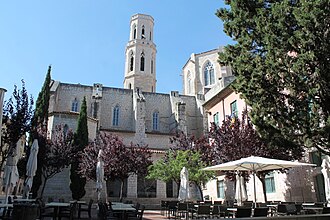 Figueres — SEO local en Figueres