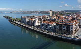 Getxo — SEO local en Getxo