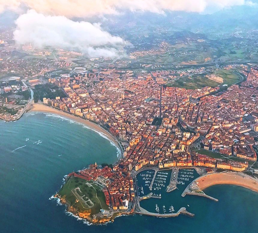 Gijón — SEO local en Gijón