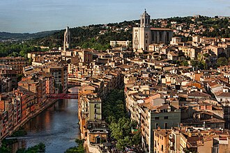 Girona — SEO local en Girona