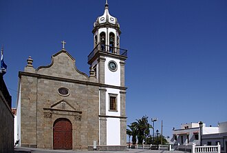 Granadilla de Abona — SEO local en Granadilla de Abona