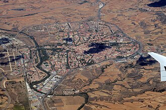 Guadalajara — SEO local en Guadalajara