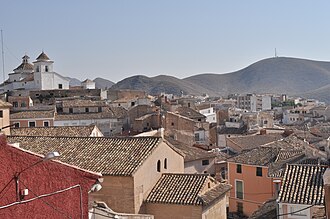 Hellín — SEO local en Hellín