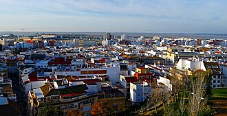 Huelva — SEO local en Huelva