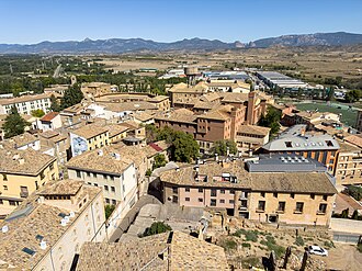 Huesca — SEO local en Huesca