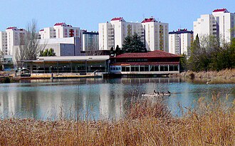 Laguna de Duero — SEO local en Laguna de Duero