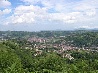Langreo — SEO local en Langreo