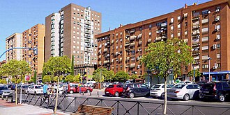 Leganés — SEO local en Leganés