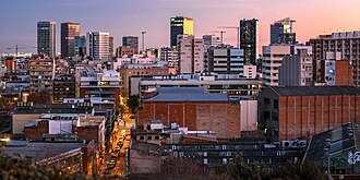 L'Hospitalet de Llobregat — SEO local en L'Hospitalet de Llobregat