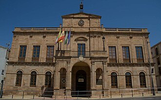 Linares — SEO local en Linares