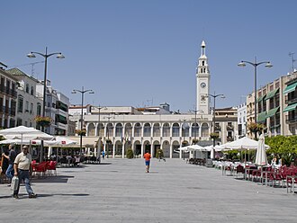 Lucena — SEO local en Lucena