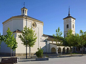 Majadahonda — SEO local en Majadahonda