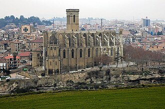 Manresa — SEO local en Manresa