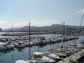 Mataró — SEO local en Mataró
