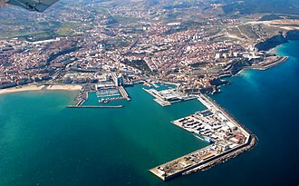 Melilla — SEO local en Melilla