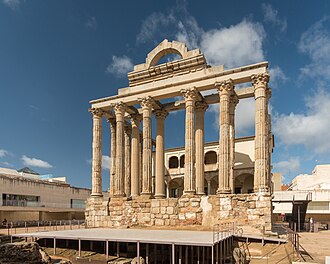 Mérida — SEO local en Mérida
