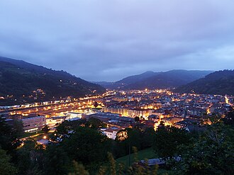 Mieres — SEO local en Mieres