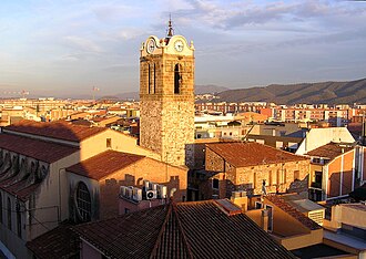 Mollet del Vallès — SEO local en Mollet del Vallès