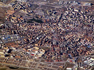 Móstoles — SEO local en Móstoles