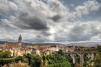 Ontinyent — SEO local en Ontinyent